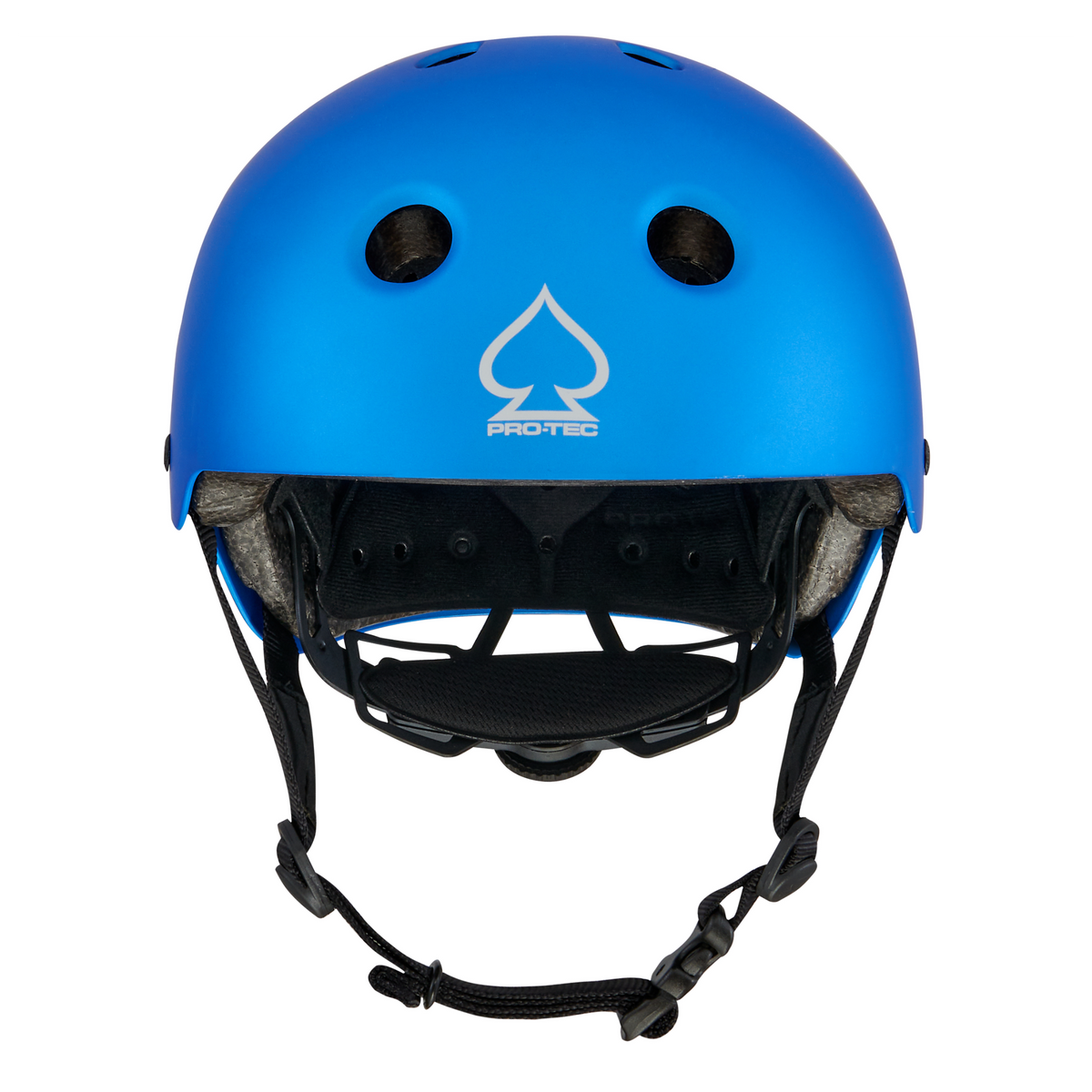 JR. Classic Fit - Matte Metallic Blue (Certified)