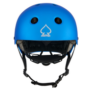 JR. Classic Fit - Matte Metallic Blue (Certified)