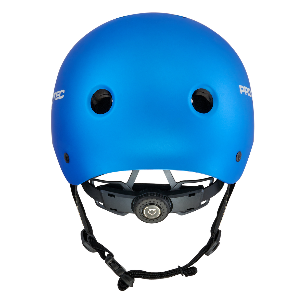 JR. Classic Fit - Matte Metallic Blue (Certified)