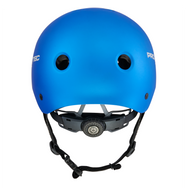 JR. Classic Fit - Matte Metallic Blue (Certified)