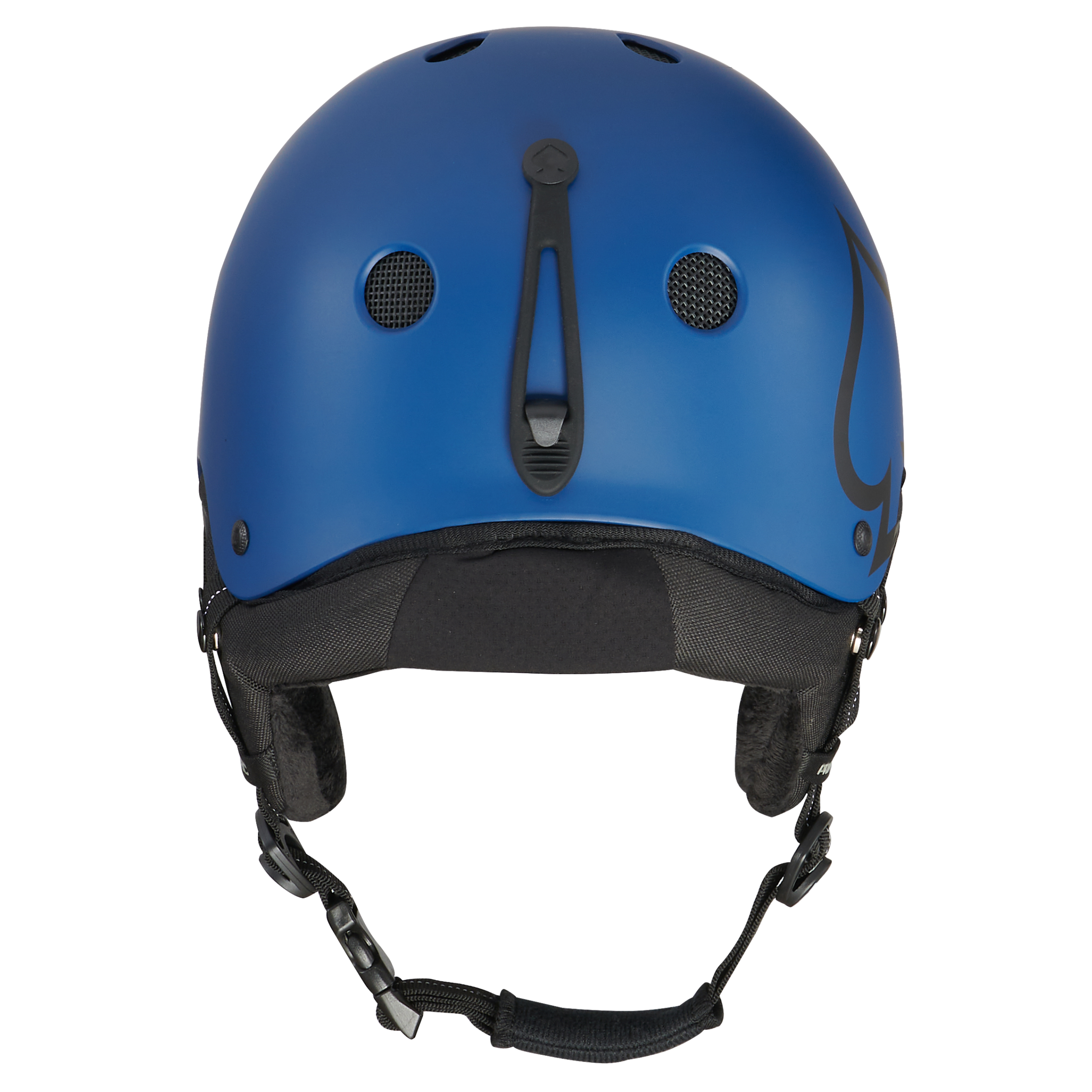LOW PRO Snow Certified Helmet - Matte Blue