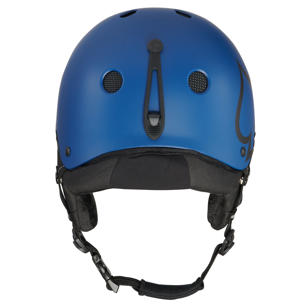 LOW PRO Snow Certified Helmet - Matte Blue
