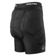 Impact Shorts - Black