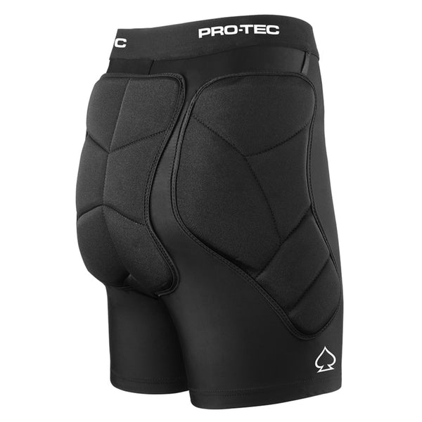 Impact Shorts - Black
