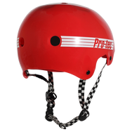 bucky-lasek-skate-helmet-red