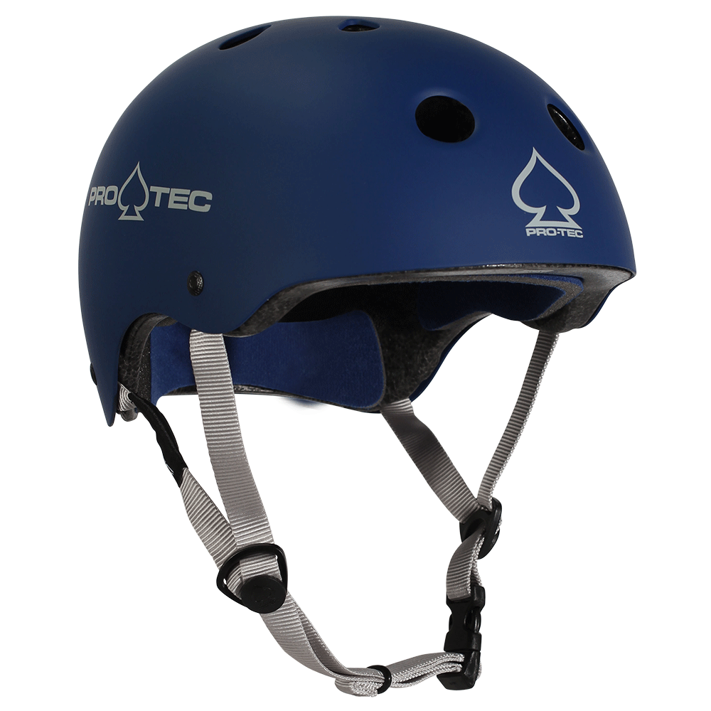 The Classic - Pro-Tec Skate Helmets | Pro-Tec Helmets