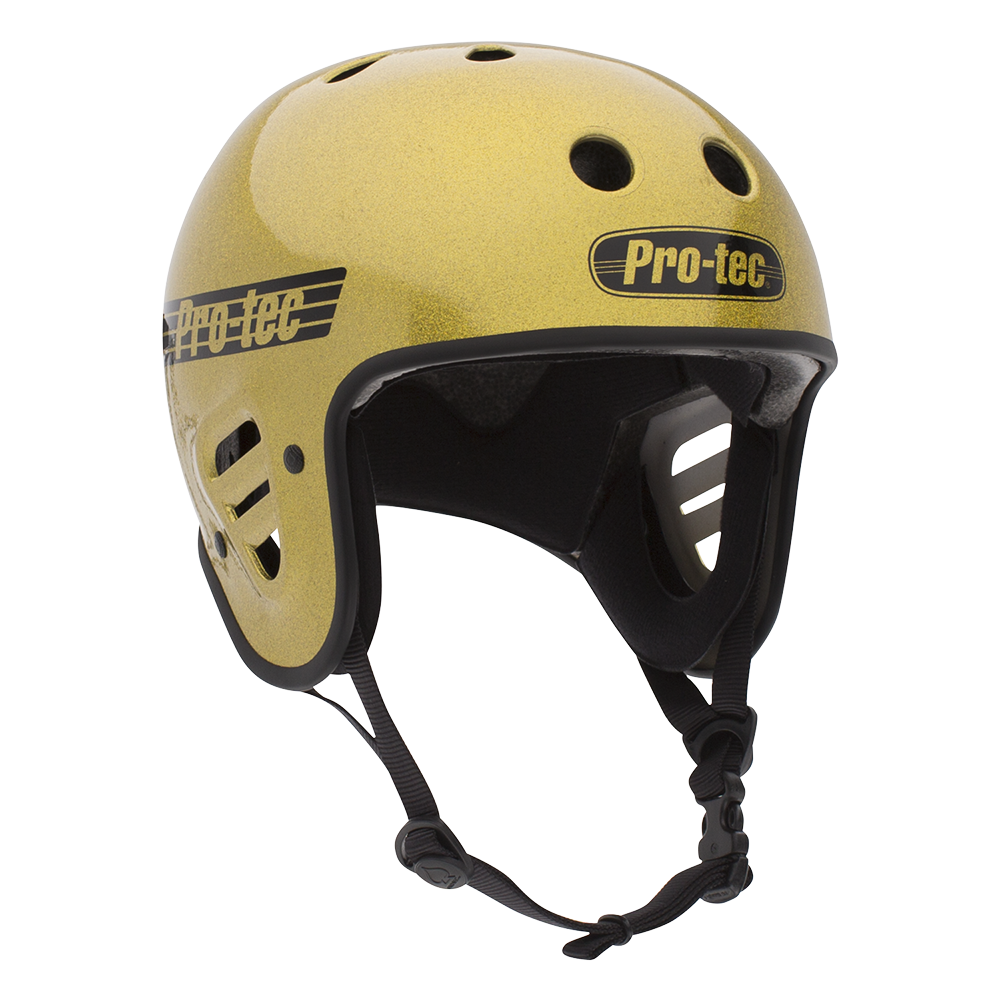 Pro-Tec Full Cut Certified Helmet