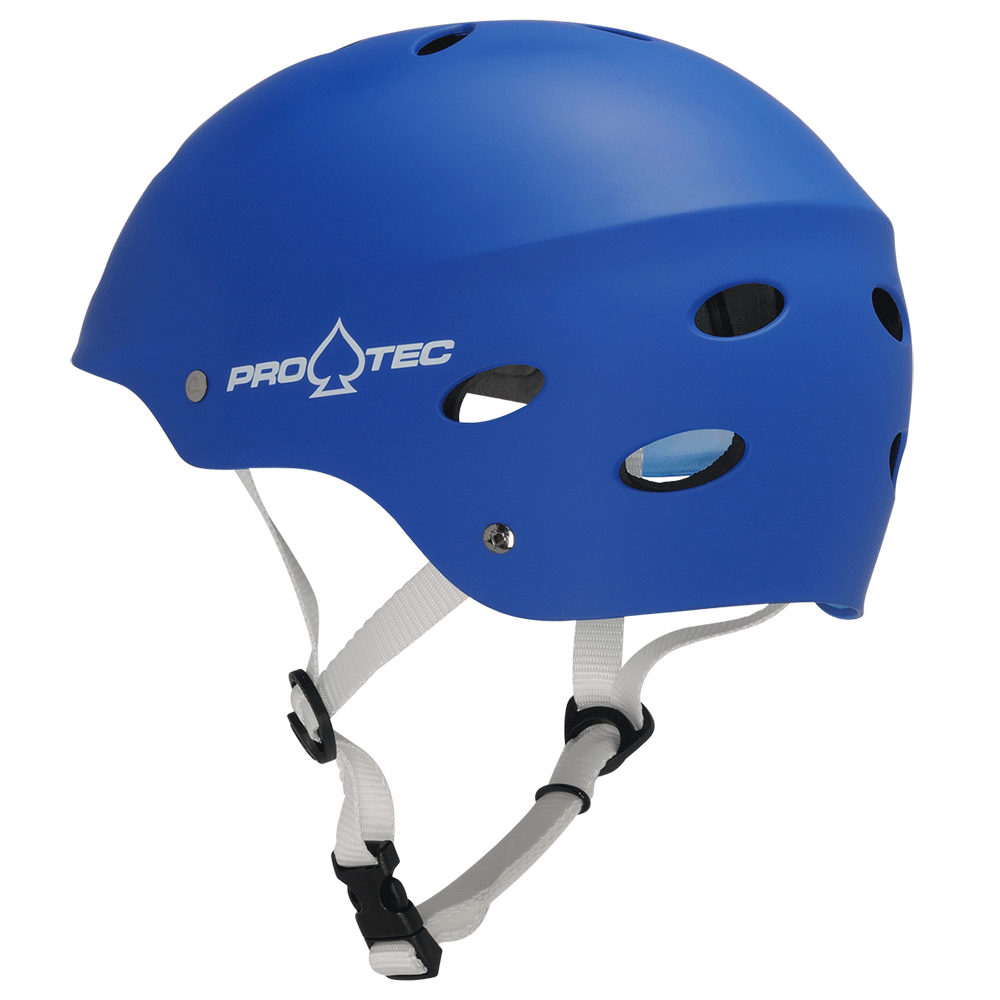 water-helmet-matte-blue