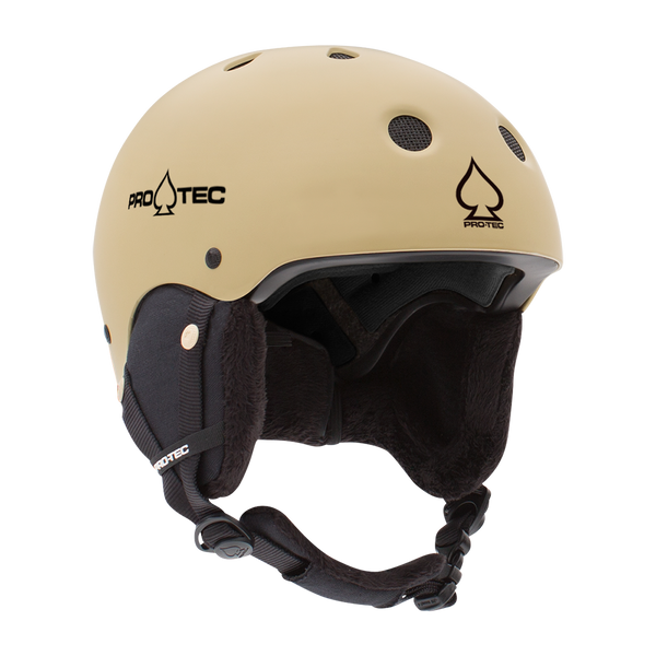 Protec snowboard deals helmet