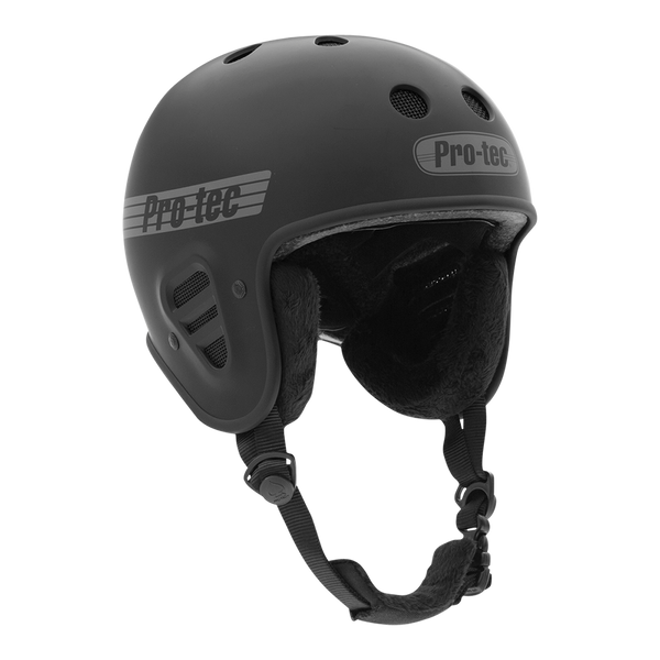 Protec snowboard deals helmet