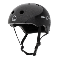 Classic - Black Metal Flake (Certified)
