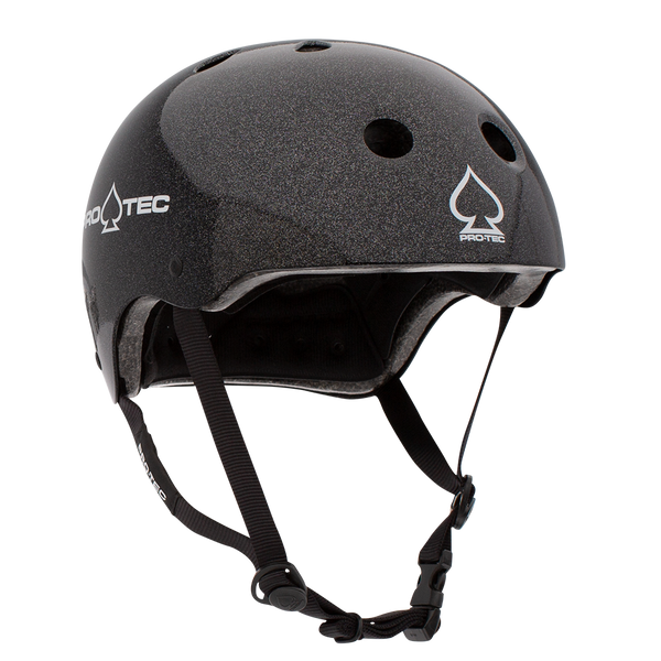 Pro-Tec Classic Half Cut Helmet 