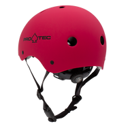 JR. Classic Fit - Matte Pink (Certified)