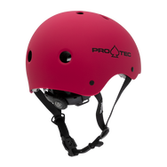 JR. Classic Fit - Matte Pink (Certified)