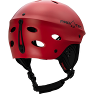 ACE WAKE - MATTE RED | Pro-Tec Helmets