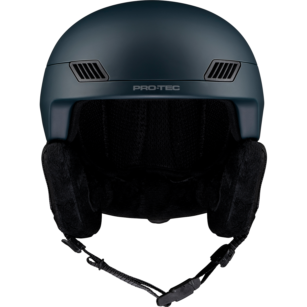 Jet Kurv koks Apex Snow w/ MIPS - Matte Midnight | Pro-Tec Helmets
