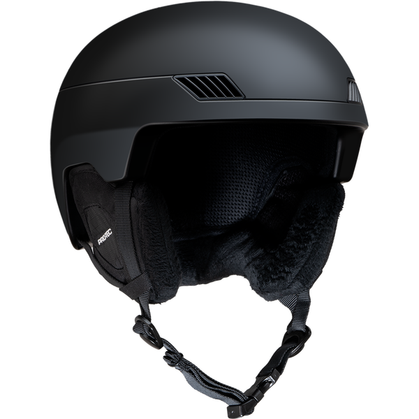 Apex w/ Stealth Black | Pro-Tec Helmets