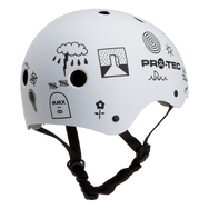 Cult crew deals helmet
