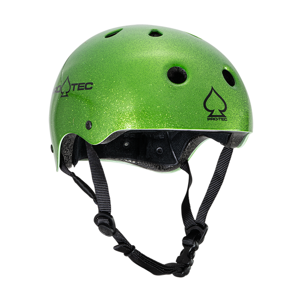 Casque Skate Pro-Tec Skate Bike Helmet Classic Cert - Eté 2023