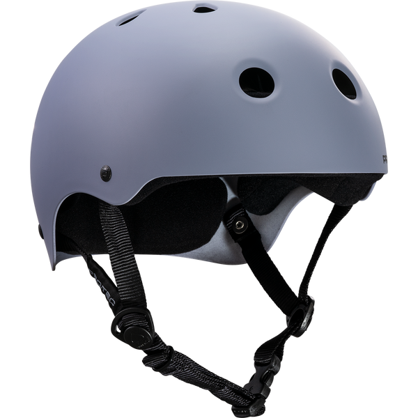 Pro-Tec Classic Skate Helmet - Matte Blue | Pro-Tec Helmets