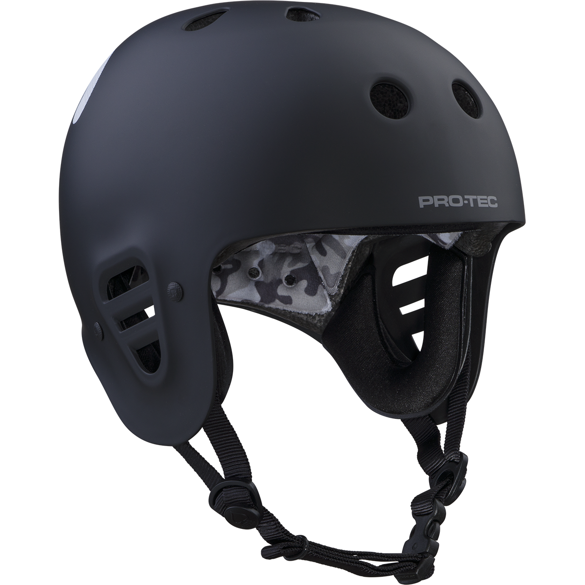 Cult crew deals helmet