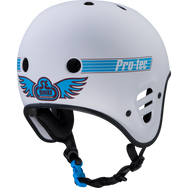 Full Cut Cert - SE BIKE White