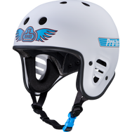 Full Cut Cert - SE BIKE White