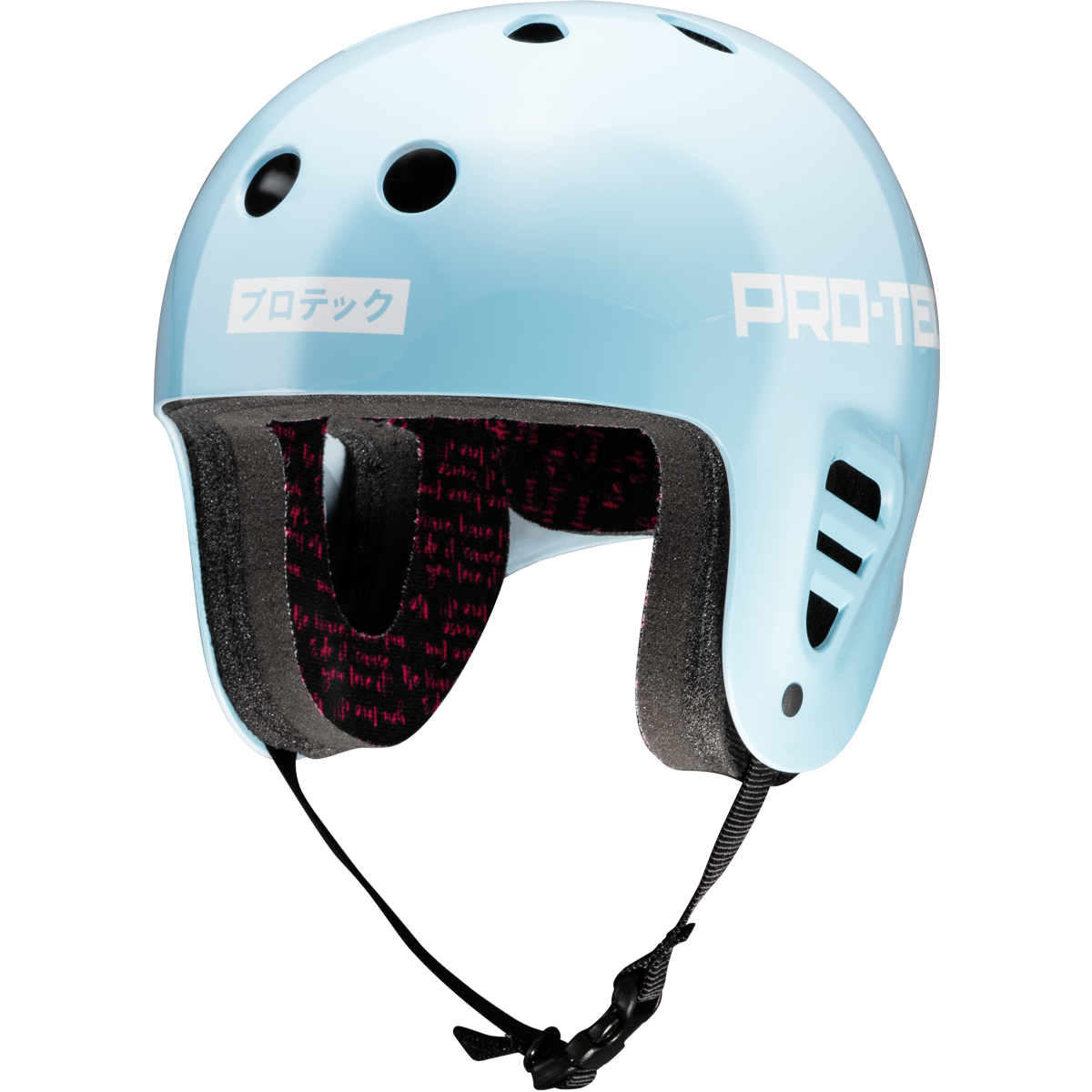 Blue hot sale skate helmet