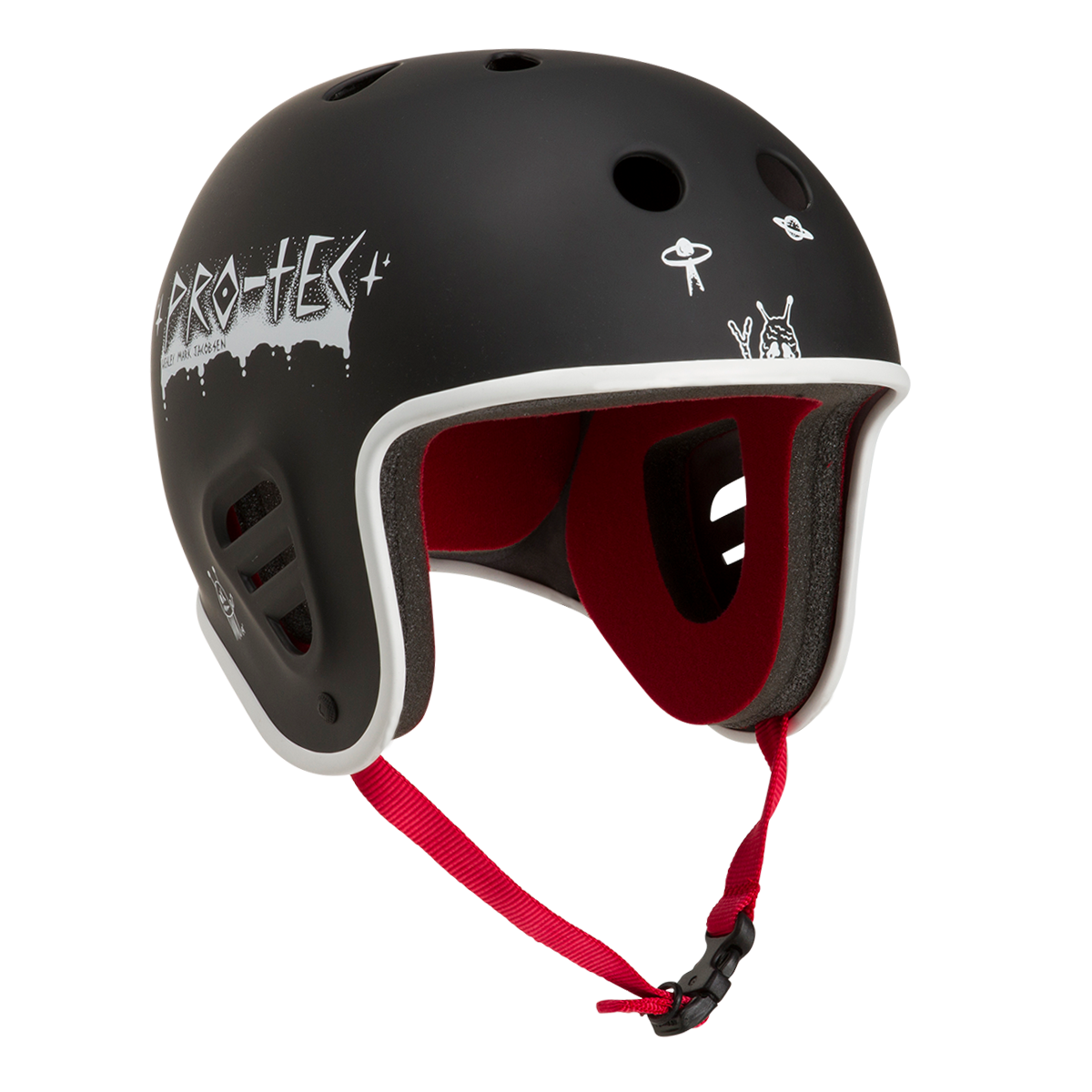 Full Cut Water Wesley Mark Jacobsen Signature Pro Model Pro