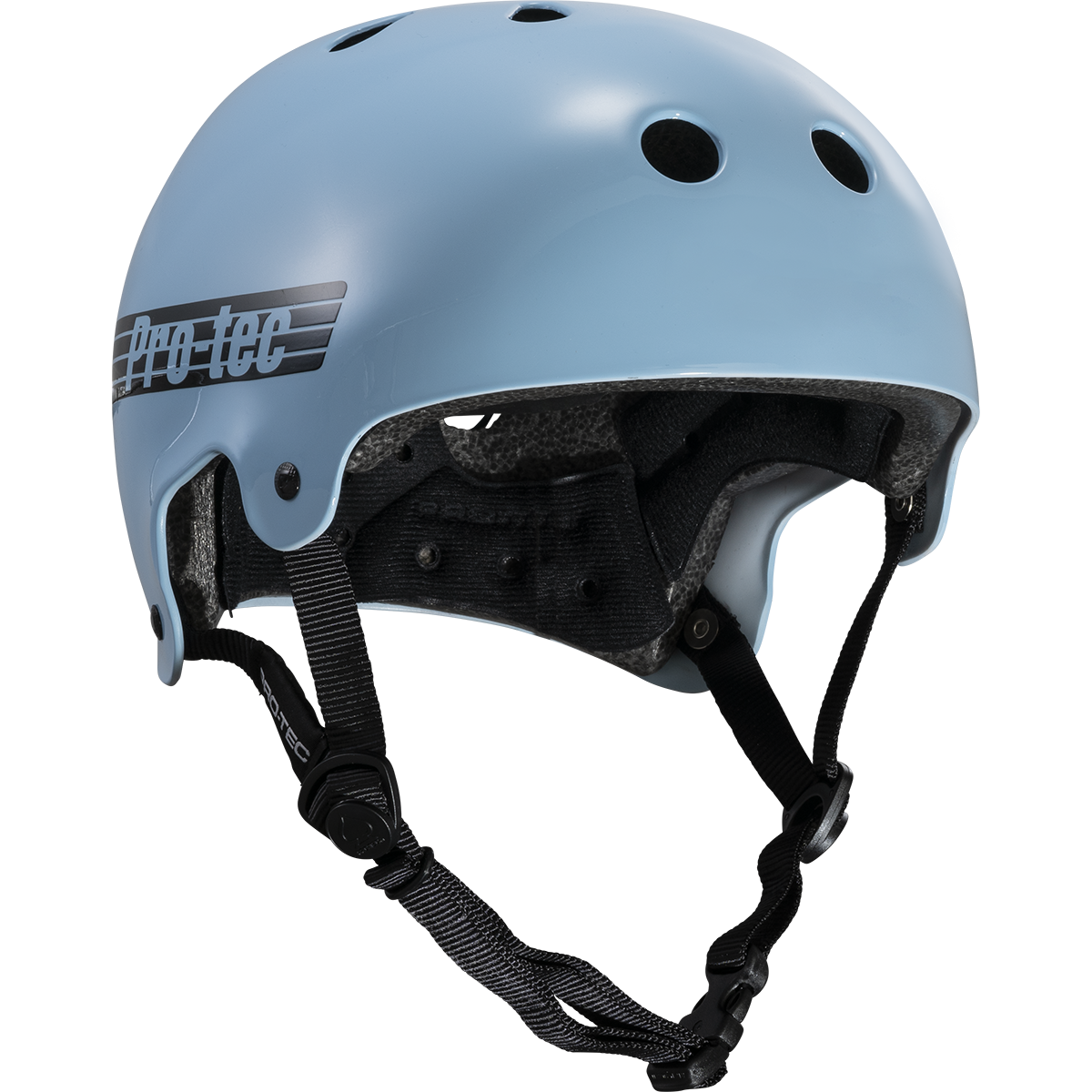 Certified skate helmet 2025