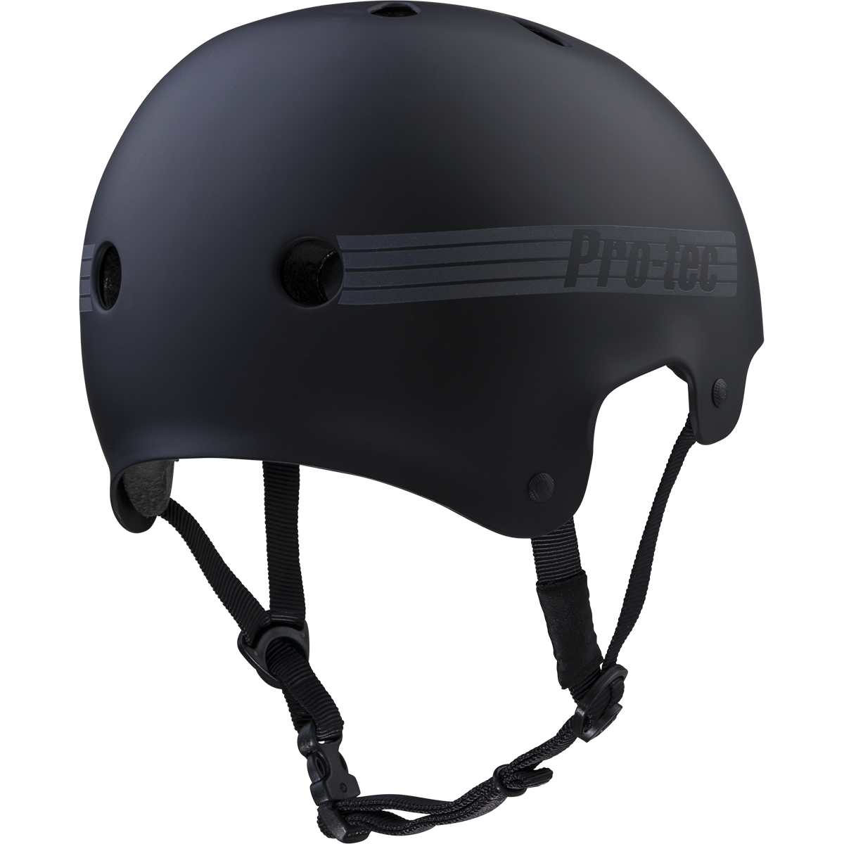 Pro-Tec Full Cut Certified Skate Helmet : : Sports & Outdoors