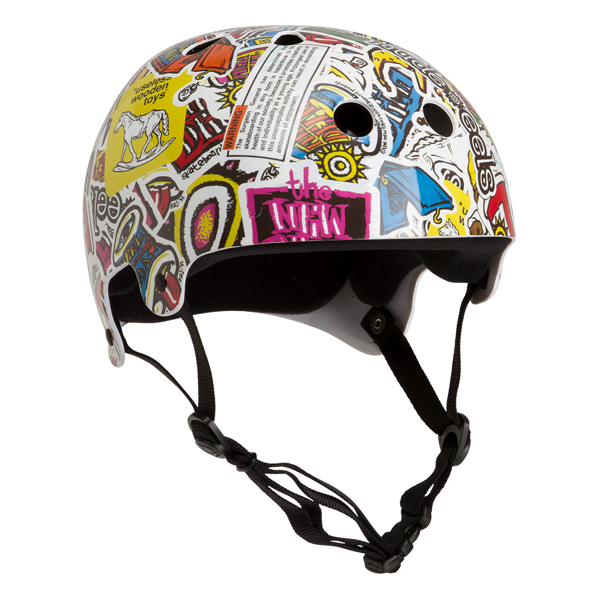 Skate helmet best sale
