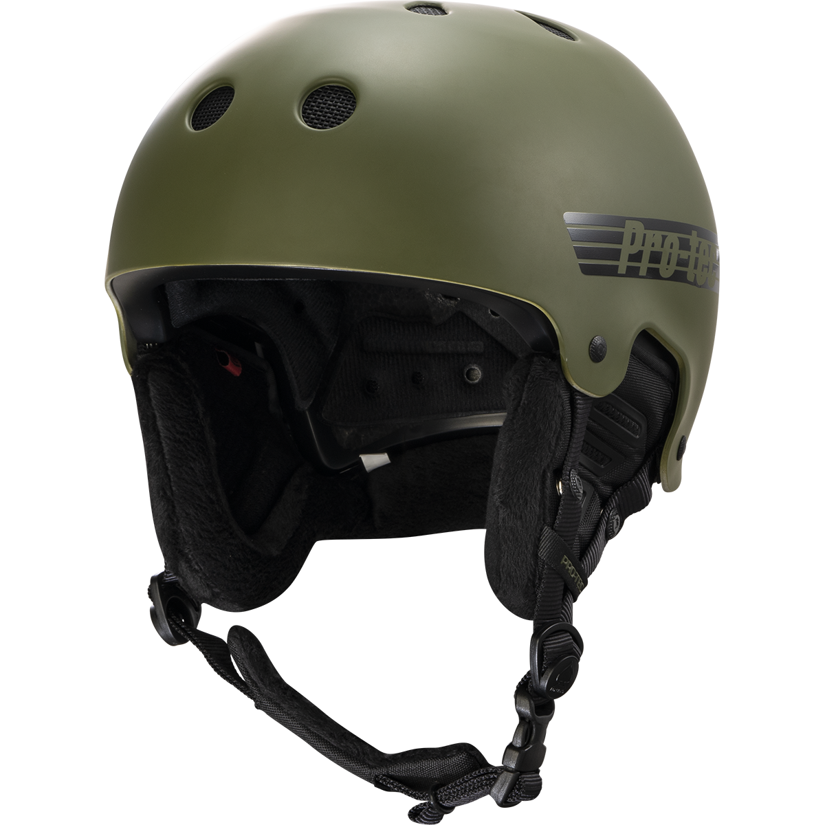 old shoei helmet Pro-Tec Old School Snow w/ MIPS