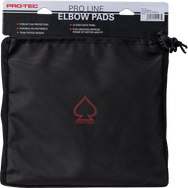 Pro Pad Elbow Pad - Black
