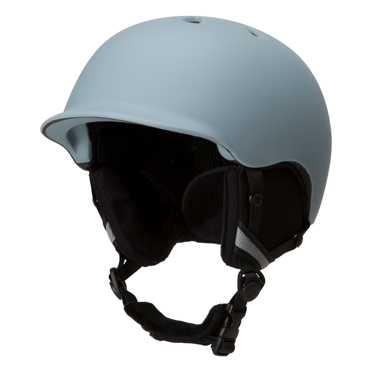 bike helmet as strong as a riot helmet Certified Snow w/ MIPS - Matte Blue Lead ASTM 2040 Riot Certified Snow w/ MIPS