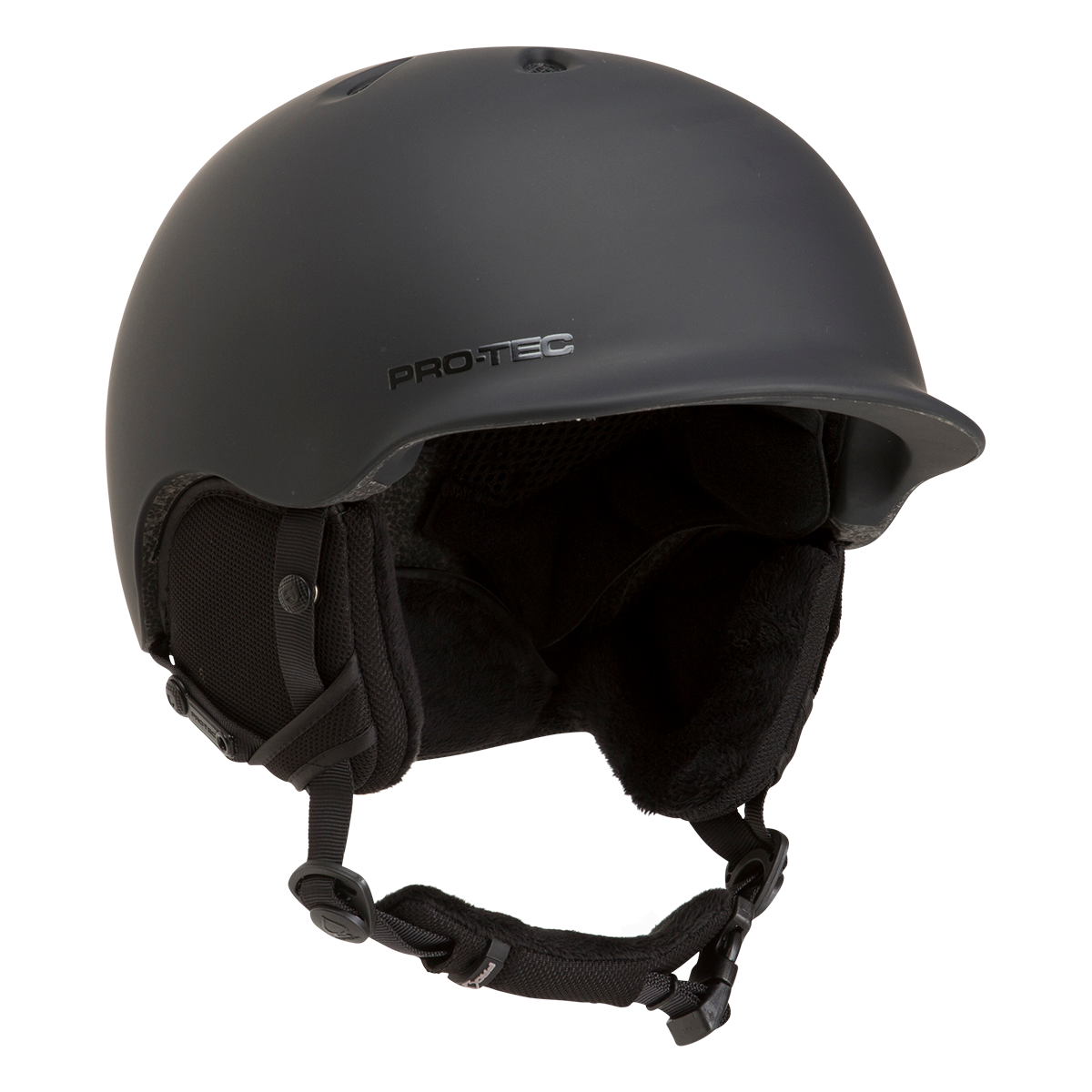 Pro-Tec Riot Certified Snow w/ MIPS Pro-Tec Riot Certified Snow w/ MIPS
