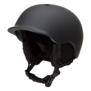 Riot Certified Snow Stealth Black