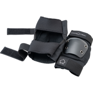 JR. Street Gear 3 Pack Closed Back - Youth